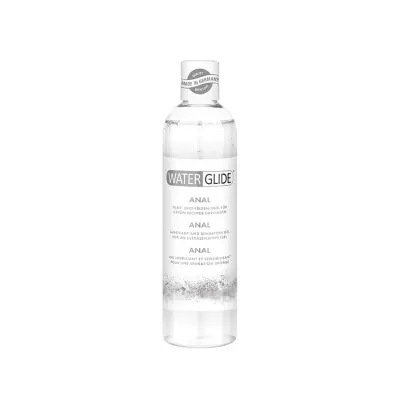 Waterglide, 300ml - ANAL