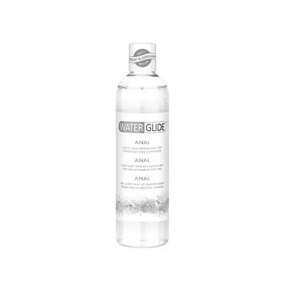 Waterglide, 300ml - ANAL