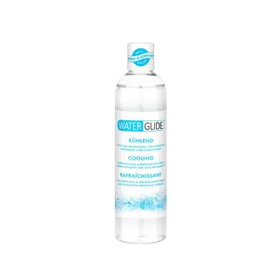 Waterglide, 300ml - Cooling