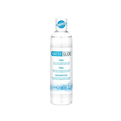 Waterglide, 300ml - FEEL