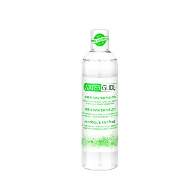 Waterglide, 300ml - FRESH WATERMELON