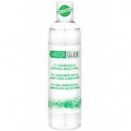 Waterglide Aloe Vera 300 ml