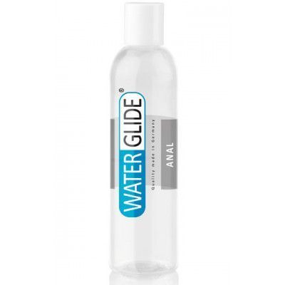 Waterglide Anal - 150ml