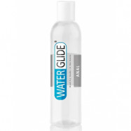 Waterglide Anal: Vattenbaserat Glidmedel, 150 ml