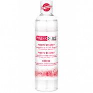 Waterglide Cherry 300 ml