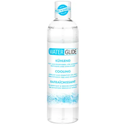 Waterglide Cooling 300 ml