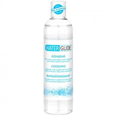WaterGlide Cooling 300 ml