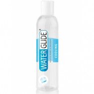 Waterglide Cooling, Kylande Glidmedel, 150 ml