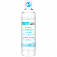 Waterglide: Cooling, Lube & Sensation Gel, 300 ml