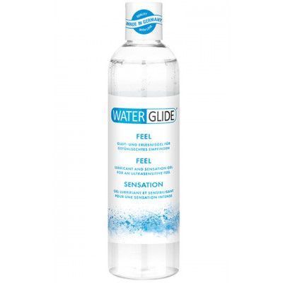 Waterglide Feel 300 ml
