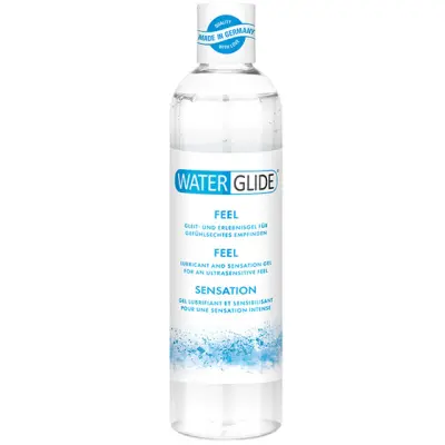 Waterglide Feel 300 ml