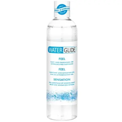 WaterGlide Feel 300 ml