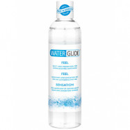 Waterglide: Feel, Lube & Sensation Gel, 300 ml