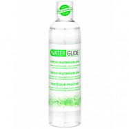 Waterglide: Fresh Watermelon, Lube & Sensation Gel, 300 ml