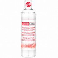 Waterglide Glidmedel med Smak 300 ml