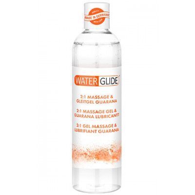 Waterglide Guarana 300 ml