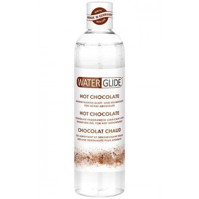 Waterglide Hot Chocolate 300 ml