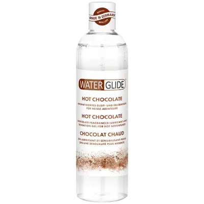 Waterglide Hot Chocolate 300 ml