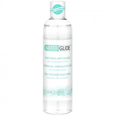 WaterGlide Intimate Gel 300 ml