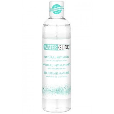 Waterglide Intimate Gel 300 ml