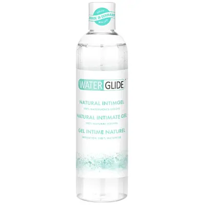 Waterglide Intimate Gel 300 ml