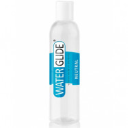 Waterglide Neutral: Vattenbaserat Glidmedel, 150 ml