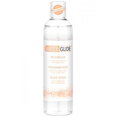 Waterglide Nourishing 300 ml