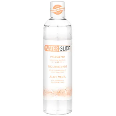 Waterglide Nourishing 300 ml