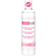 Waterglide Orgasm Gel 300 ml
