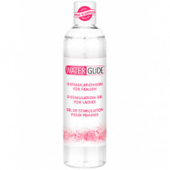 Waterglide: O Stimulation Gel, 300 ml