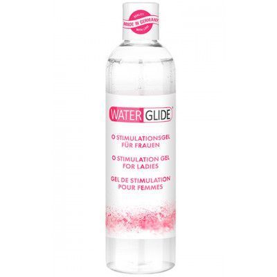 Waterglide Orgasm Gel 300 ml