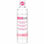 WaterGlide Orgasm Gel 300 ml