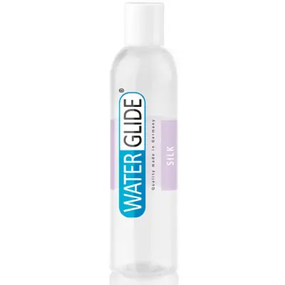 Waterglide Silk - 150ml