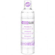 Waterglide: Tingling, Lube & Sensation Gel, 300 ml