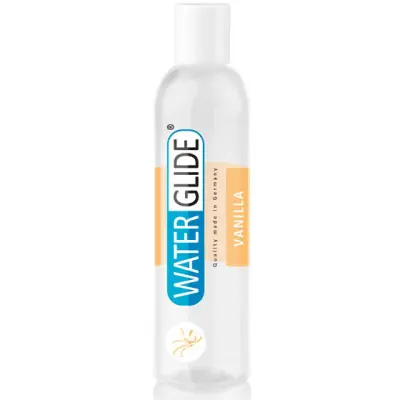 Waterglide Vanilla - 150ml