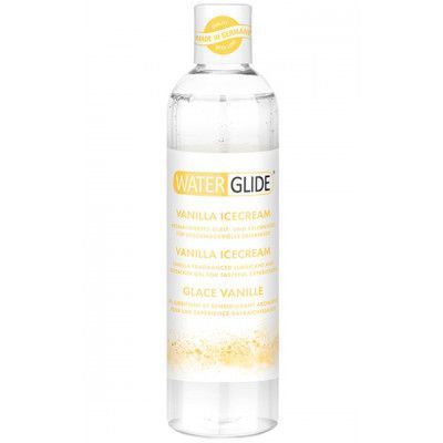 Waterglide Vanilla 300 ml