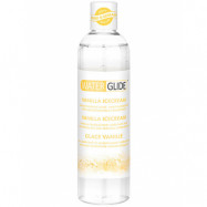 Waterglide: Vanilla Icecream, Lube & Sensation Gel, 300 ml