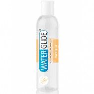 Waterglide Vanilla: Smaksatt Glidmedel, 150 ml