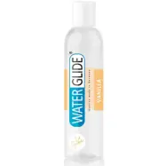 Waterglide Vanilla: Smaksatt Glidmedel, 150 ml
