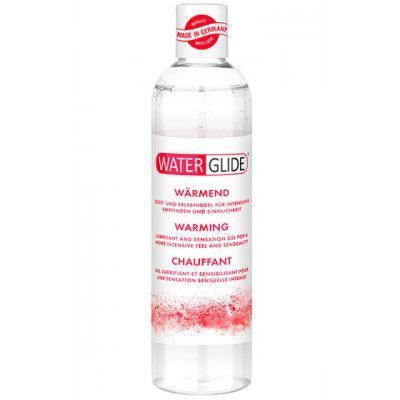Waterglide Warming 300 ml