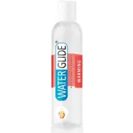 Waterglide Warming: Värmande Glidmedel, 150 ml