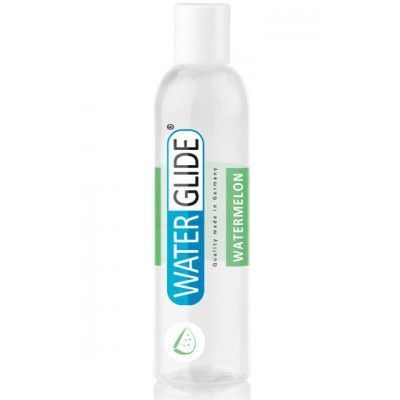 Waterglide Watermelon - 150ml