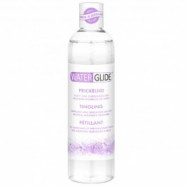 Waterglide Tingling Stimulerande Glidmedel 300 ml - Clear