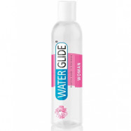 Waterglide Woman: Vattenbaserat Glidmedel, 150 ml