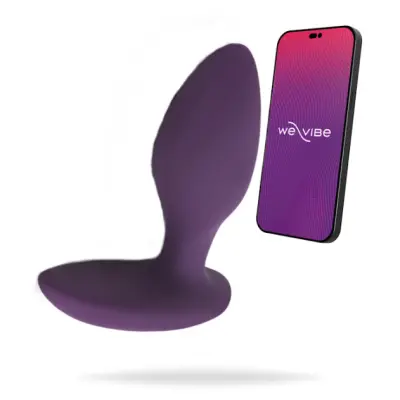 We-Vibe Ditto (Välj:: Blue)