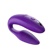 We-vibe Sync Purple Samlagsvibrator