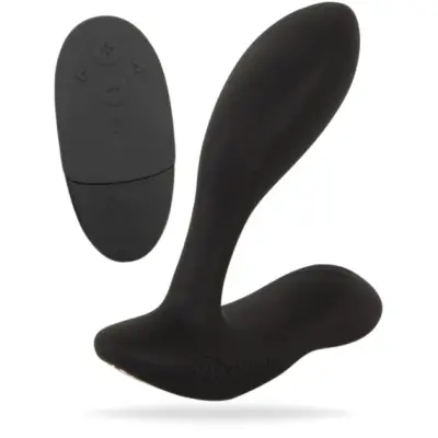 We-Vibe Vector+ (Färg: Blå)