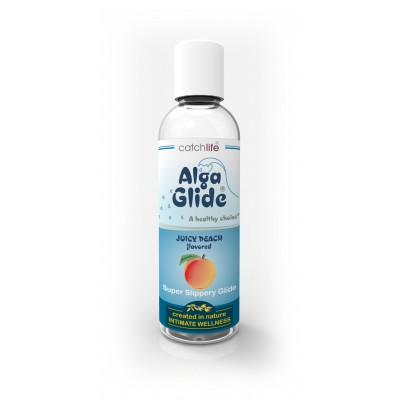 Wellness alga glide peach