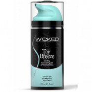 Wicked Toy Breeze Kylande Glidmedel