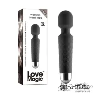 Wireless iWand Mini - Black